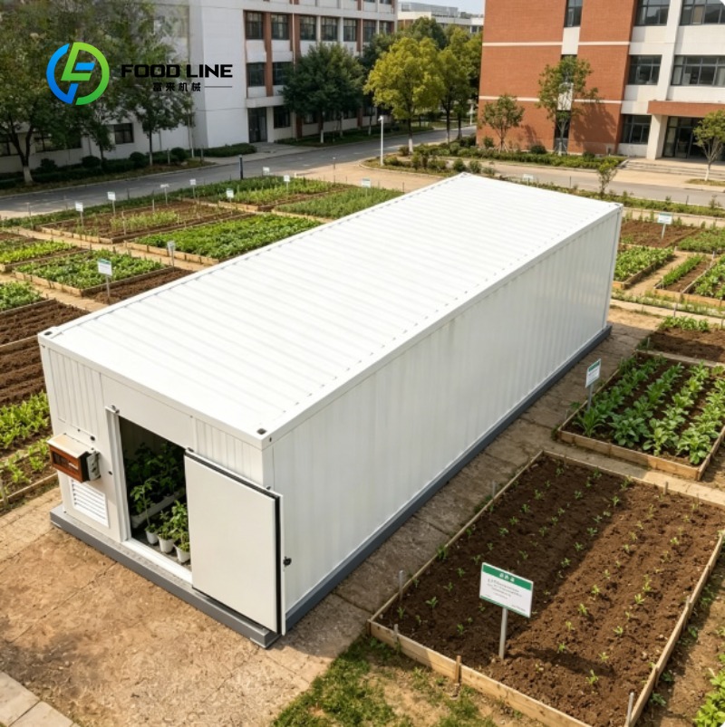 Smart Planting Container Verti - Urban Farming Hydroponics บทวิจารณ์และราคา
