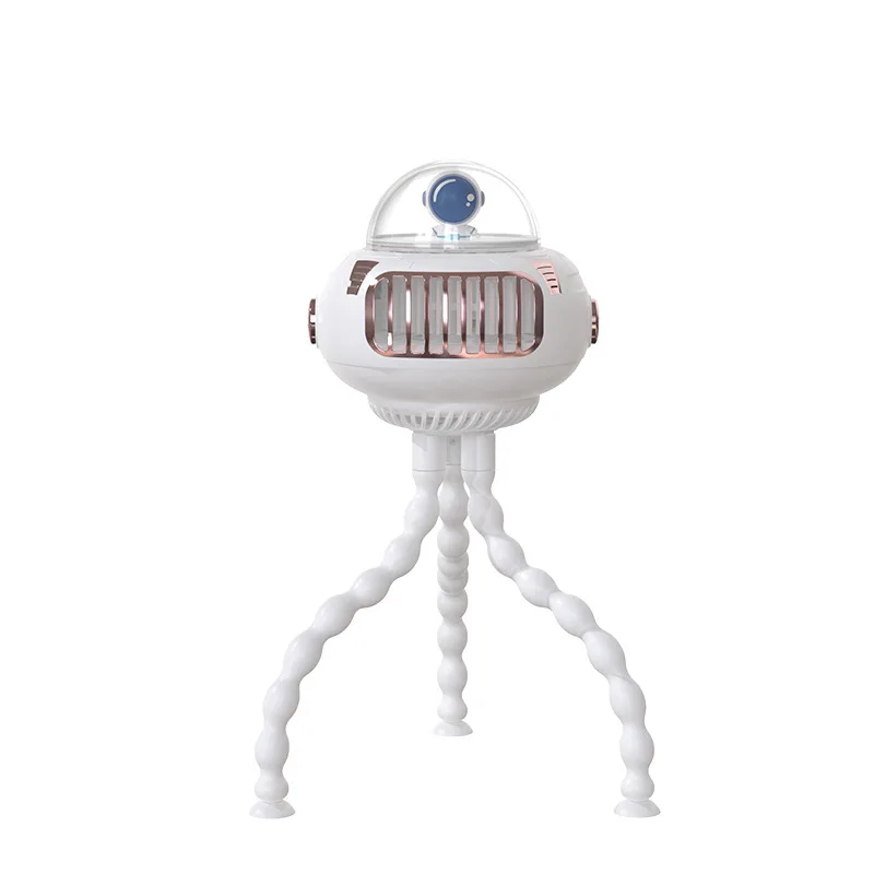 Stroller Fan, 130° Auto Oscill - Oscillating Fan Clip บทวิจารณ์และราคา